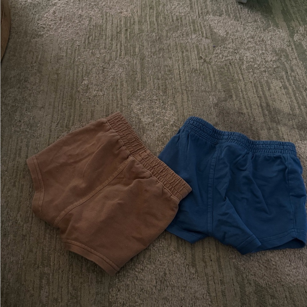 COTTON ON BABY shorts - Picture 9 of 11